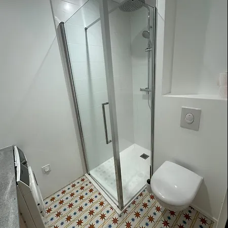 Scandiloire, Maison Avec Bain Nordique Et Sauna Semesterbostad